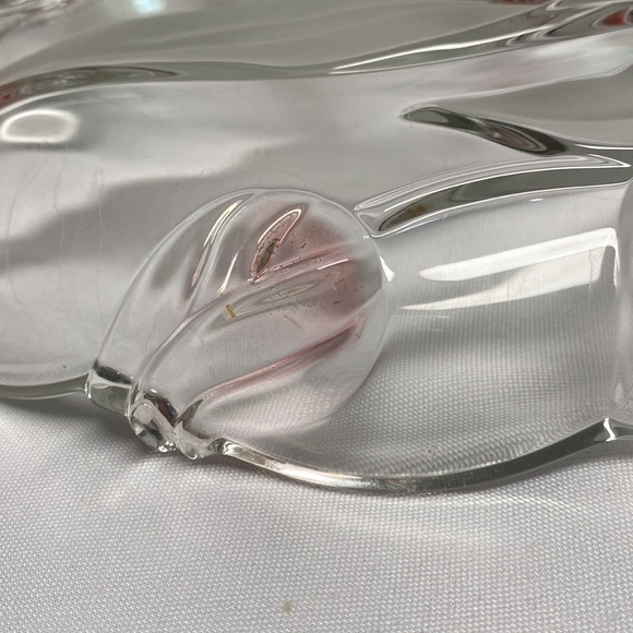 Vintage Walther Glas Original Serving Dish. - Picture 3 of 5